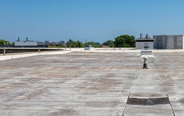 Stow Cum Quy commercial flat roofing