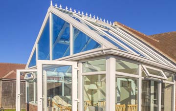 conservatory roof insulation costs Stow Cum Quy