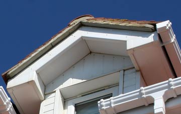Stow Cum Quy fascia installation costs