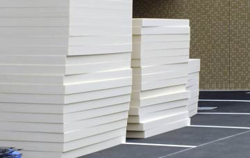 Stow Cum Quy flat roof insulation costs