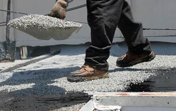 Stow Cum Quy flat roofing companies