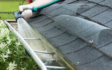 Stow Cum Quy gutter cleaning costs