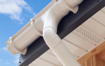 Stow Cum Quy gutter installation costs