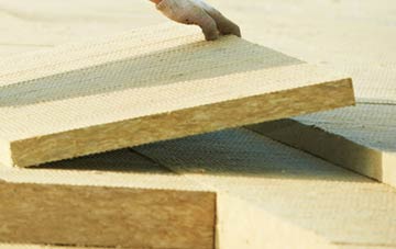 measuring Stow Cum Quy tapered insulation