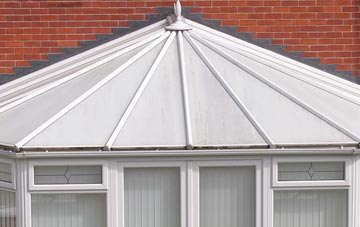 Stow Cum Quy polycarbonate conservatory roof repairs