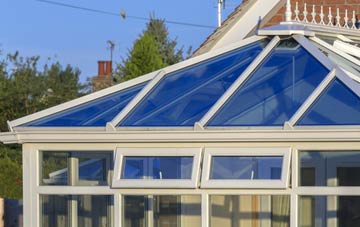 professional Stow Cum Quy conservatory insulation