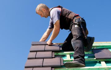 disadvantages of Stow Cum Quy slate roofing