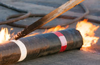 free Stow Cum Quy flat roofing repair quotes