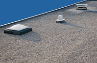 Stow Cum Quy flat roofing