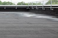 find rated Stow Cum Quy flat roofing companies