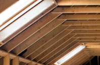 Stow Cum Quy tapered roof insulation quotes